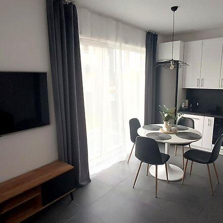 Apartament Sady Busko Zdroj Exterior photo