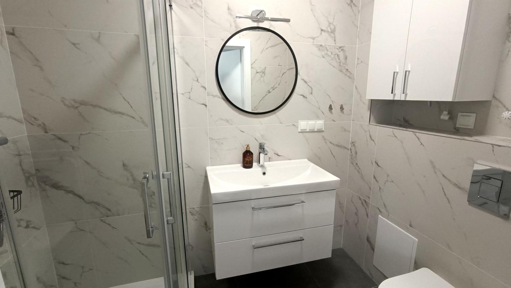 Apartament Sady Busko Zdroj Exterior photo